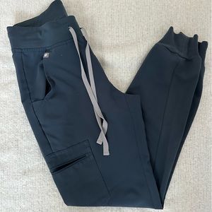 Dark Harbor Zamora - Jogger Scrub Pants - XXS